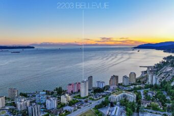 #503 - 2203 Bellevue Avenue
